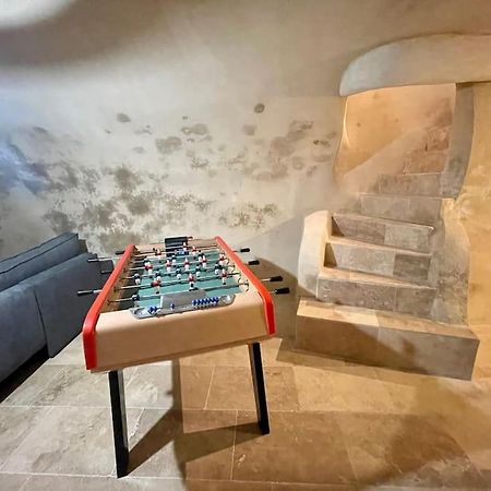 Appartement De Charme Centre Historique D'普罗旺斯地区艾克斯 外观 照片