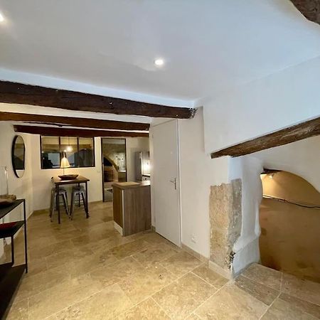 Appartement De Charme Centre Historique D'普罗旺斯地区艾克斯 外观 照片