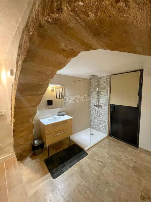 Appartement De Charme Centre Historique D'普罗旺斯地区艾克斯 外观 照片