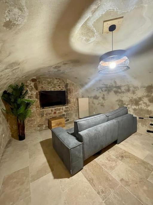 Appartement De Charme Centre Historique D'普罗旺斯地区艾克斯 外观 照片